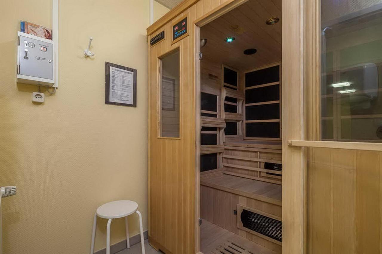 Haffblick Wohnung 41 بولتينهاجين المظهر الخارجي الصورة