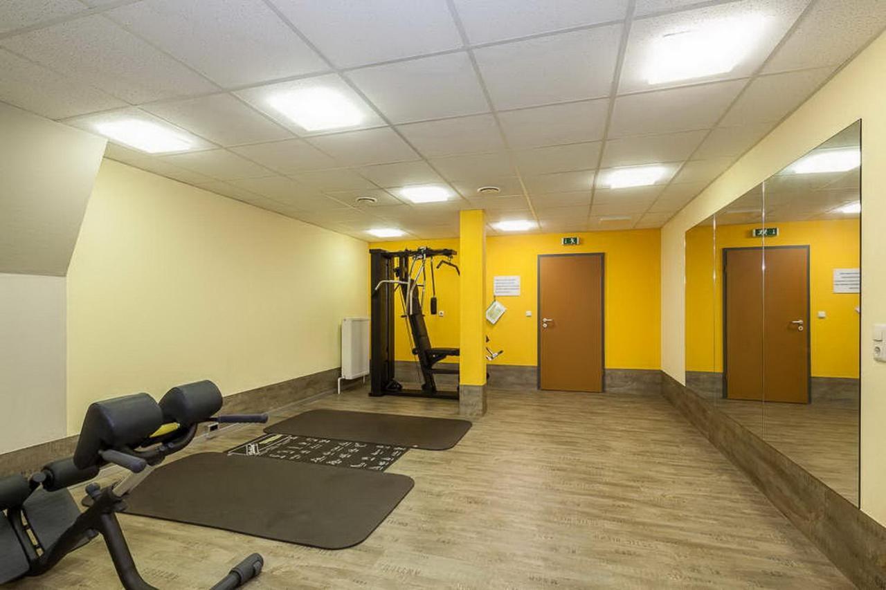 Haffblick Wohnung 41 بولتينهاجين المظهر الخارجي الصورة
