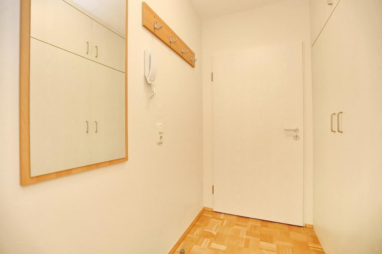 Haffblick Wohnung 41 بولتينهاجين المظهر الخارجي الصورة
