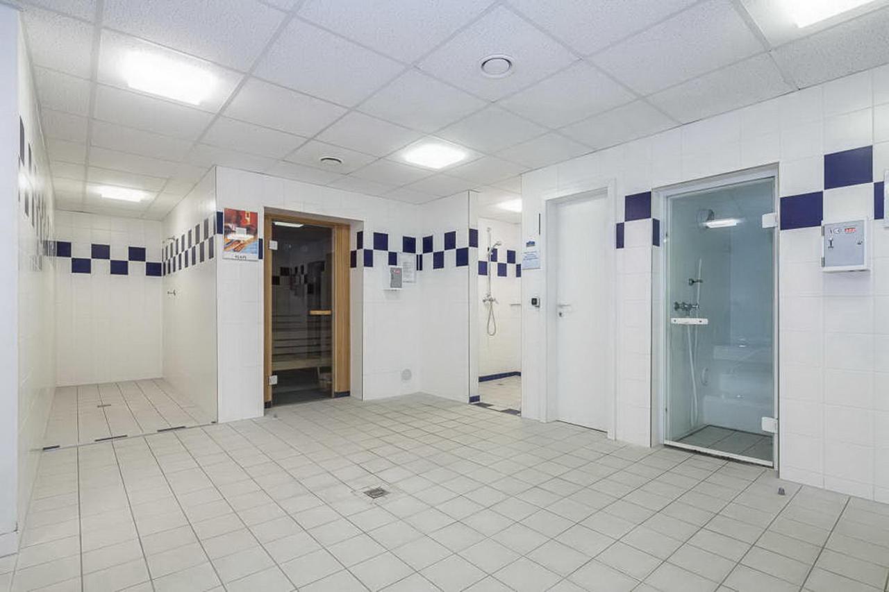 Haffblick Wohnung 41 بولتينهاجين المظهر الخارجي الصورة