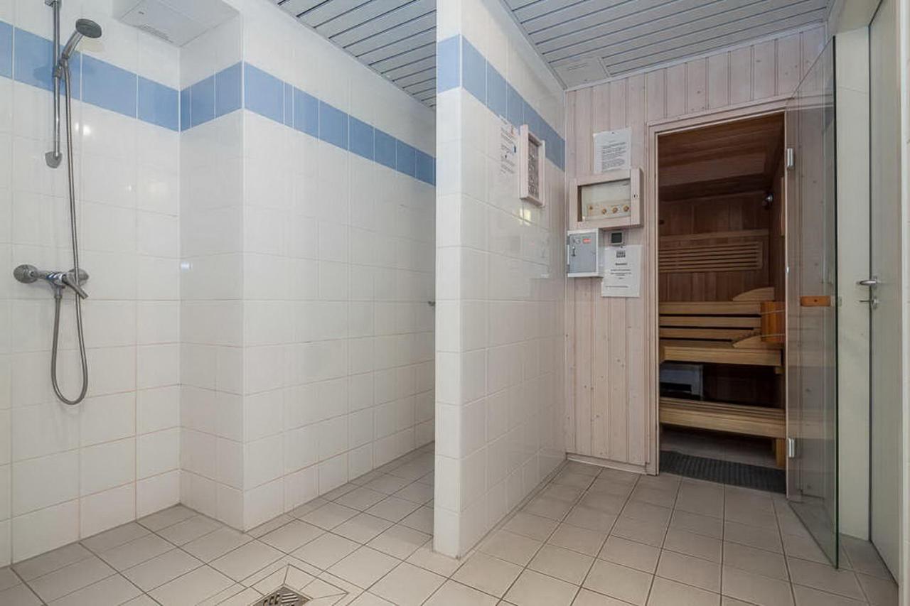 Haffblick Wohnung 41 بولتينهاجين المظهر الخارجي الصورة