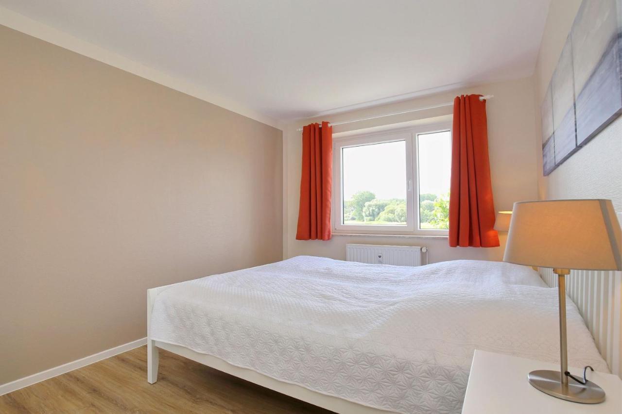Haffblick Wohnung 41 بولتينهاجين المظهر الخارجي الصورة