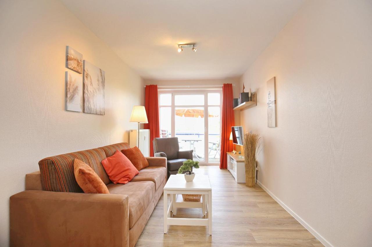 Haffblick Wohnung 41 بولتينهاجين المظهر الخارجي الصورة