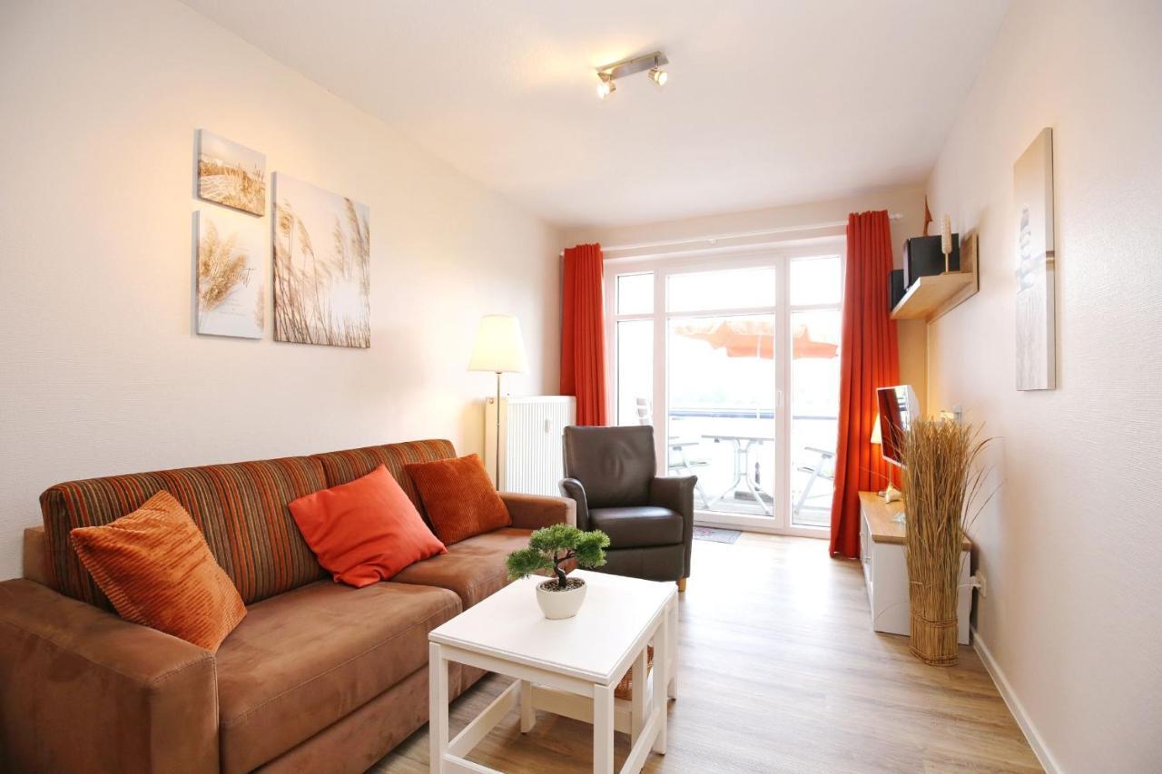 Haffblick Wohnung 41 بولتينهاجين المظهر الخارجي الصورة